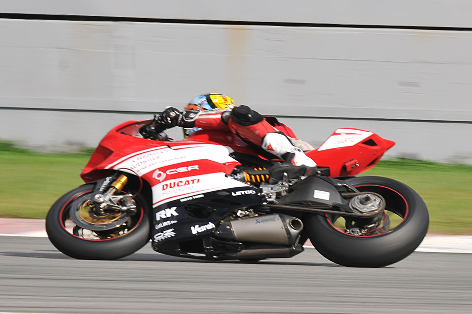 2015 CER-DucatiHK