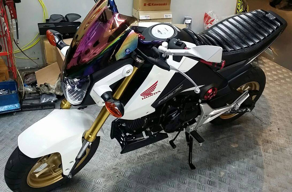 2015 Color Dip