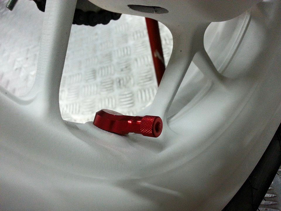 2015 Color Dip
