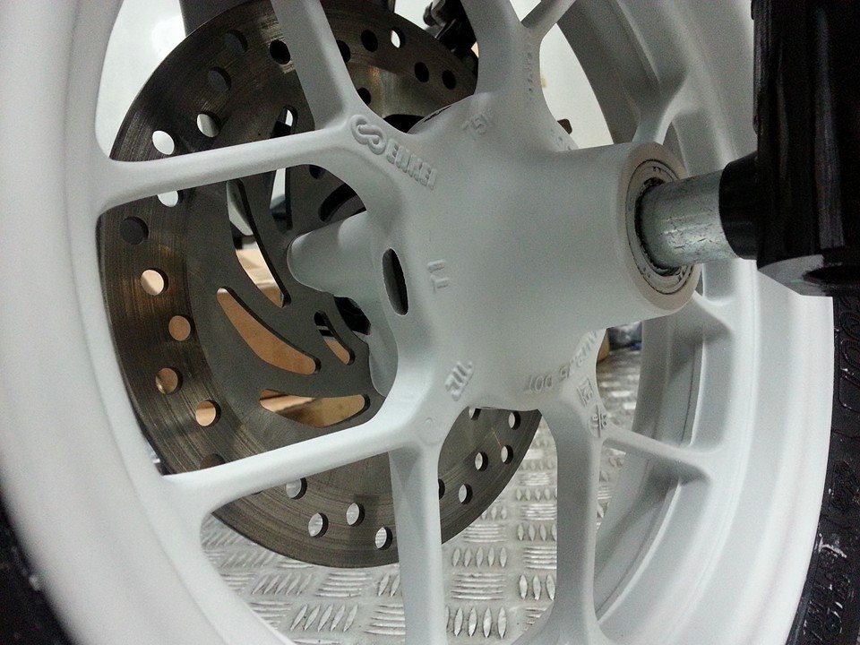 2015 Color Dip