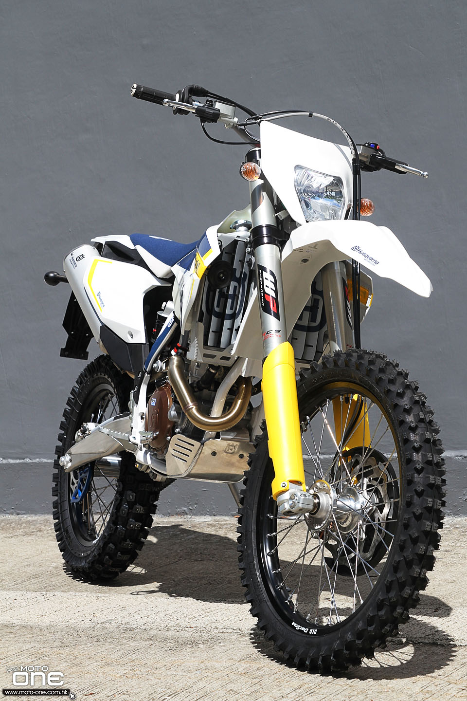 2015 HUSQVARNA FE250