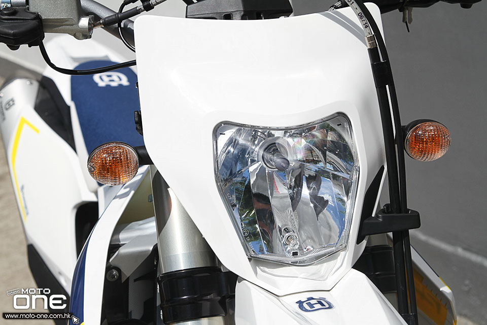 2015 HUSQVARNA FE250