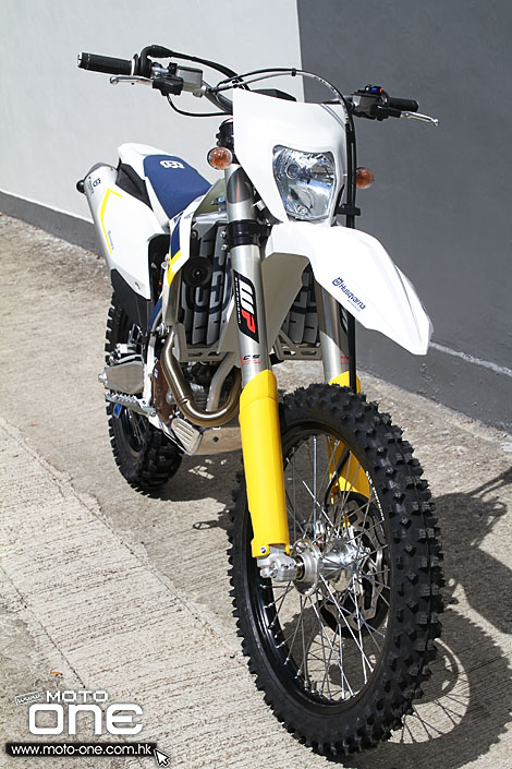 2015 HUSQVARNA FE250