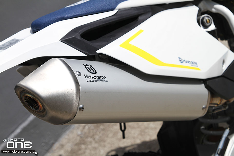 2015 HUSQVARNA FE250