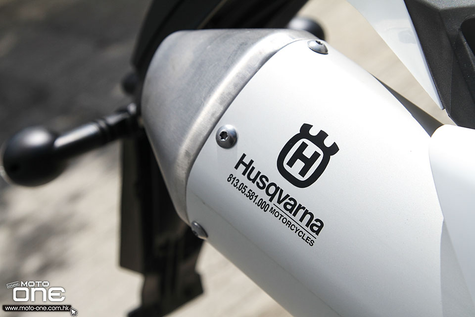 2015 HUSQVARNA FE250