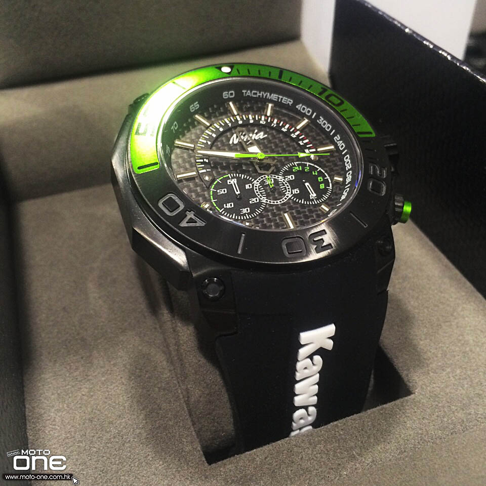 2015 KAWASAKI WATCH