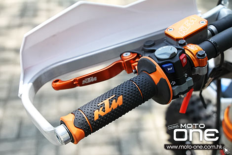 2015 KTM EXC-F 350 Six Days