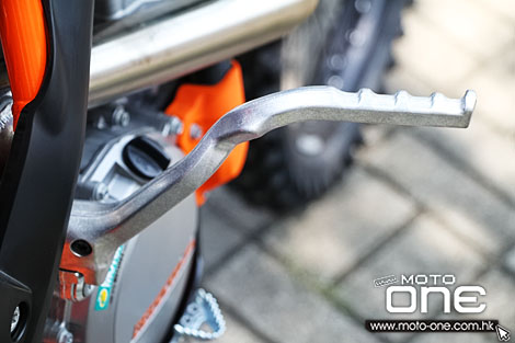 2015 KTM EXC-F 350 Six Days