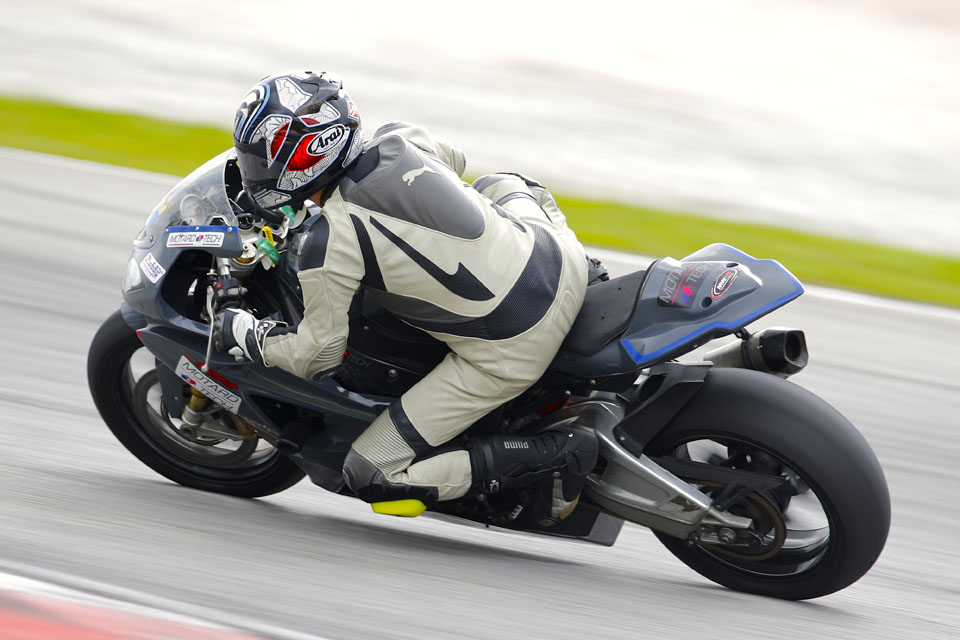 2015 Motard Tech Sepang track day