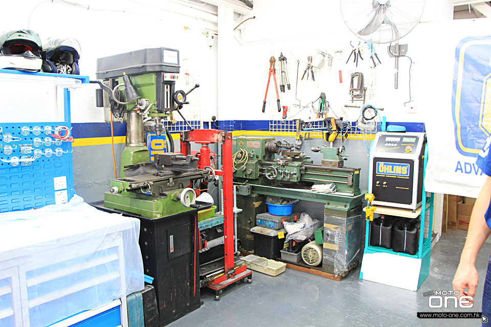 2015　Riderhome_Shop_Husqarna