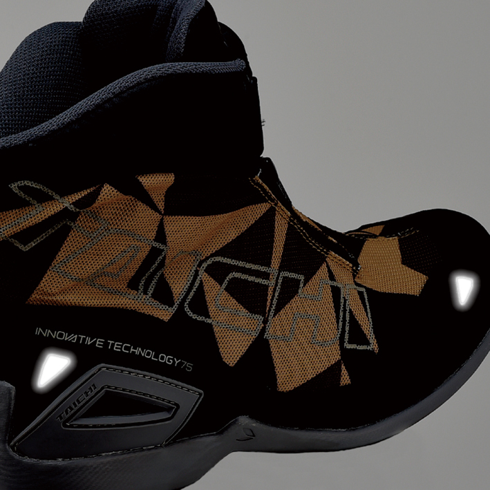 2015 TAICHI RSS008 BOA WRAP AIR RIDING SHOES