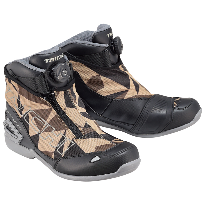 2015 TAICHI RSS008 BOA WRAP AIR RIDING SHOES