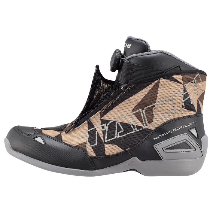 2015 TAICHI RSS008 BOA WRAP AIR RIDING SHOES