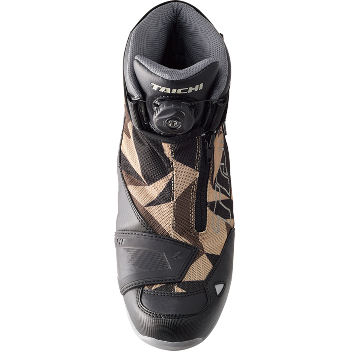 2015 TAICHI RSS008 BOA WRAP AIR RIDING SHOES