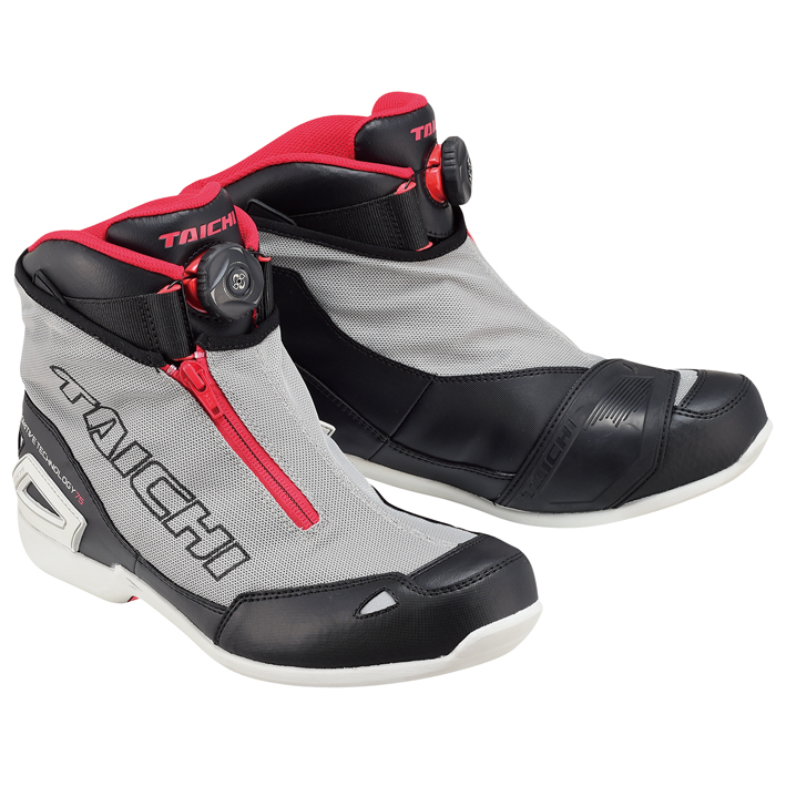 2015 TAICHI RSS008 BOA WRAP AIR RIDING SHOES