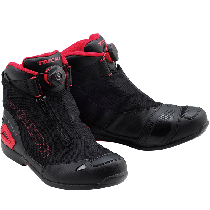 2015 TAICHI RSS008 BOA WRAP AIR RIDING SHOES