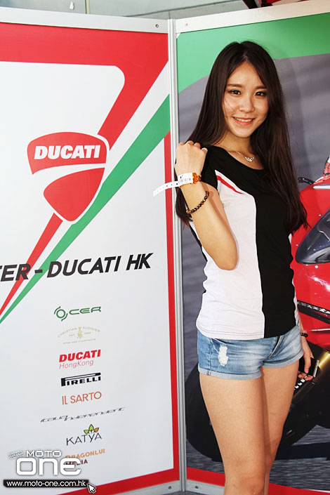 2015 ZIC RACING GIRLS