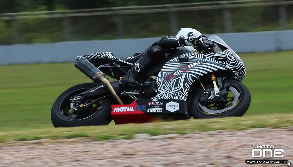 2015 ZIC SUMMER RACING