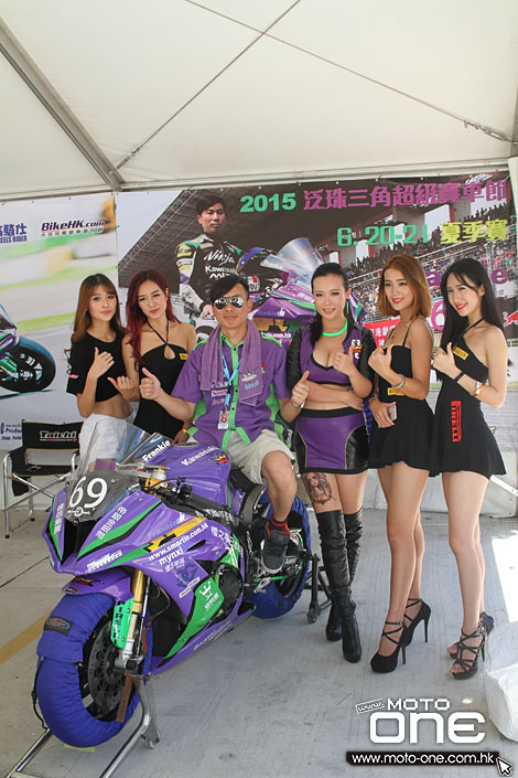 2015 ZIC SUMMER RACING