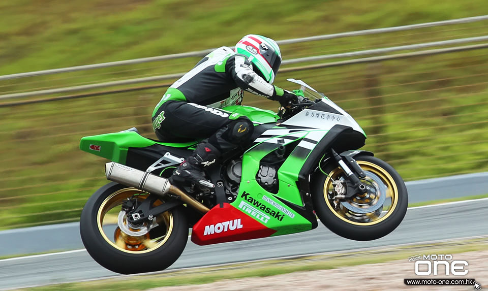 2015 ZIC SUMMER RACING