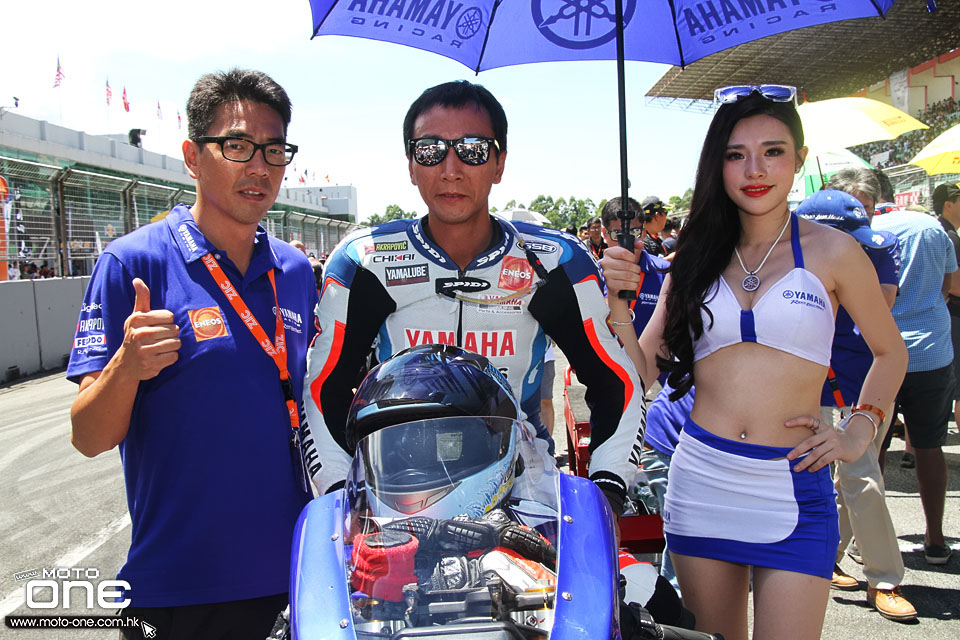 2015 ZIC SUMMER RACING