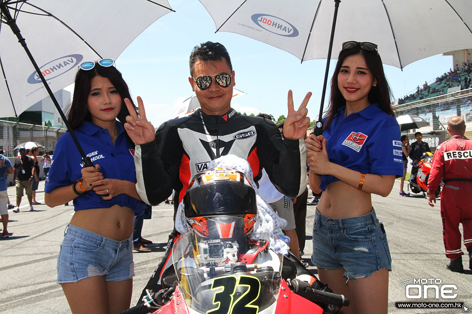 2015 ZIC SUMMER RACING