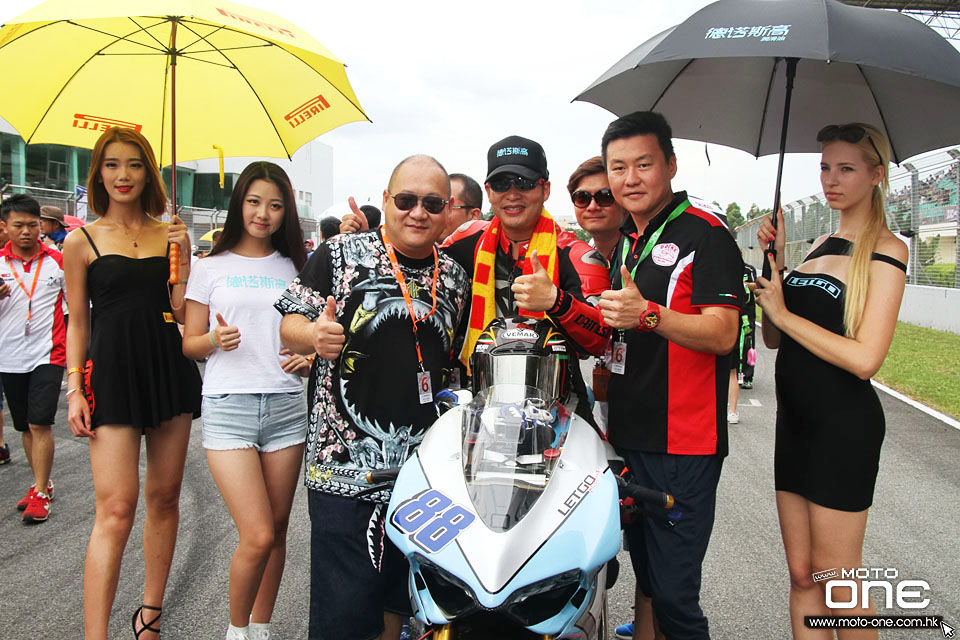 2015 ZIC SUMMER RACING