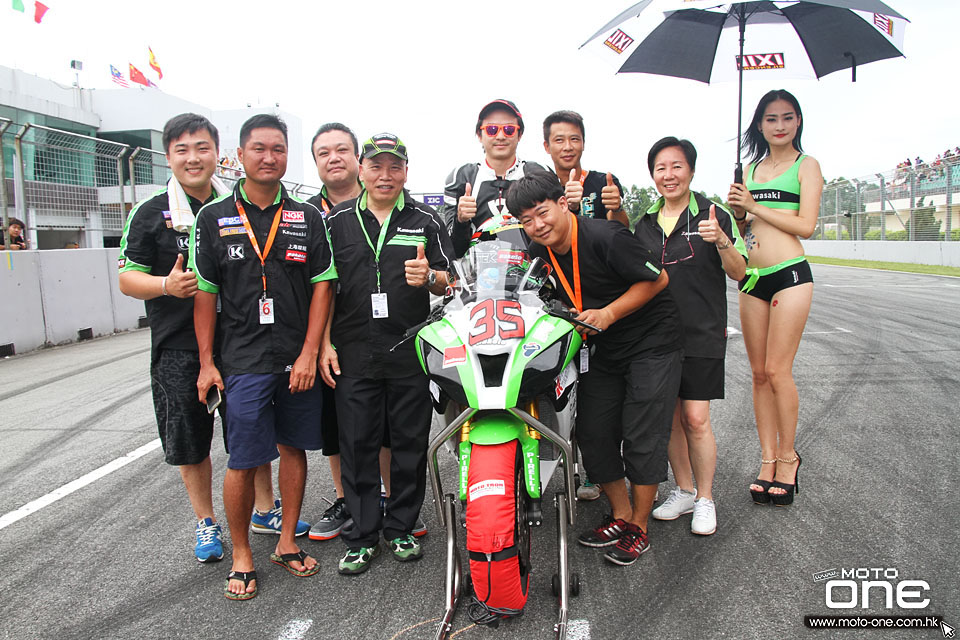 2015 ZIC SUMMER RACING