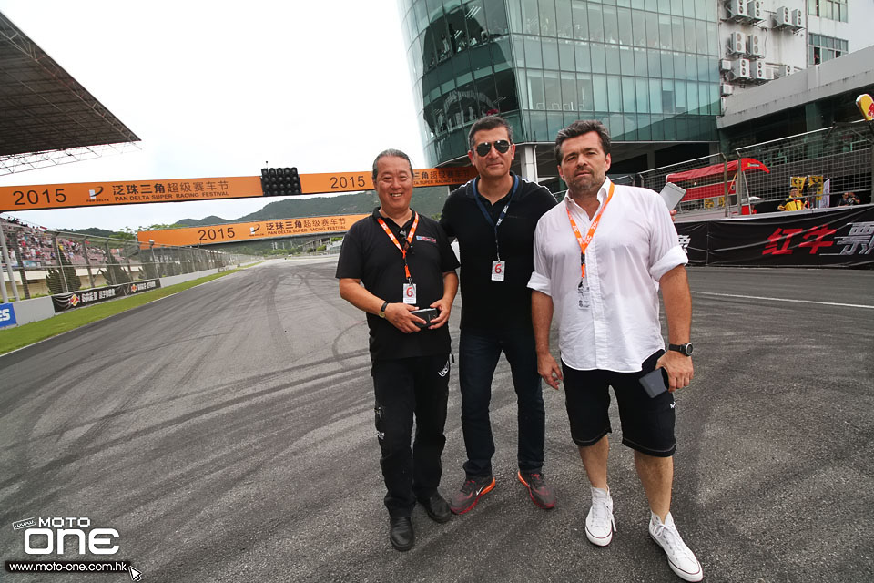 2015 ZIC SUMMER RACING