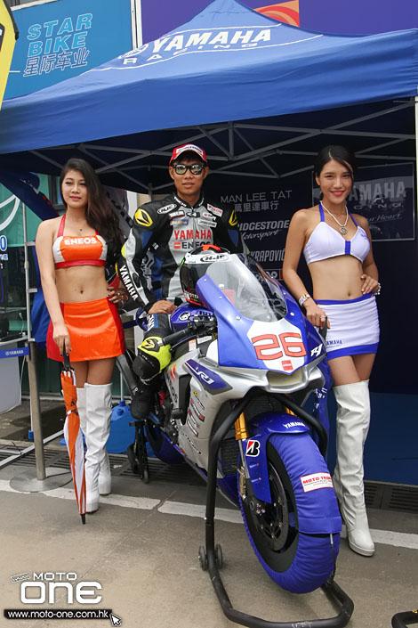 2015 ZIC SUMMER RACING