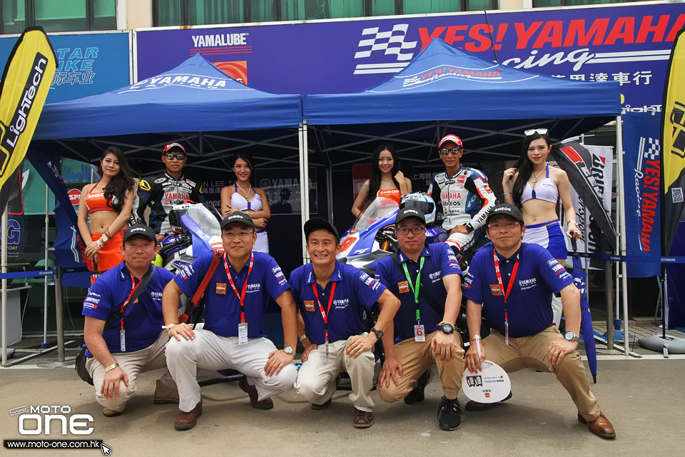 2015 ZIC SUMMER RACING