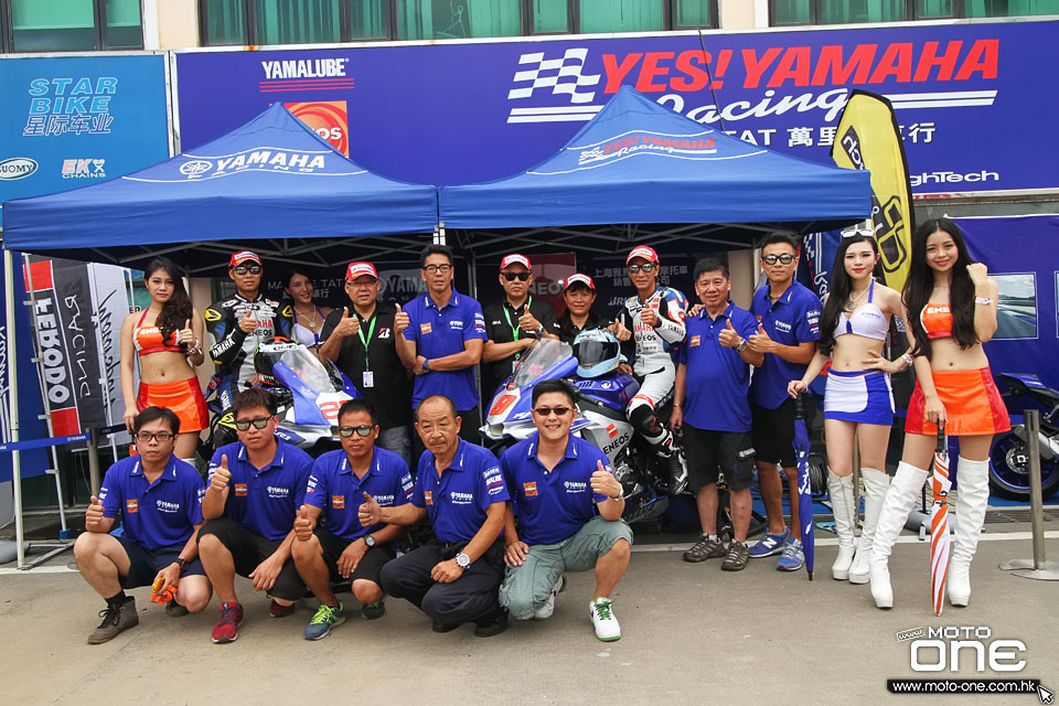 2015 ZIC SUMMER RACING