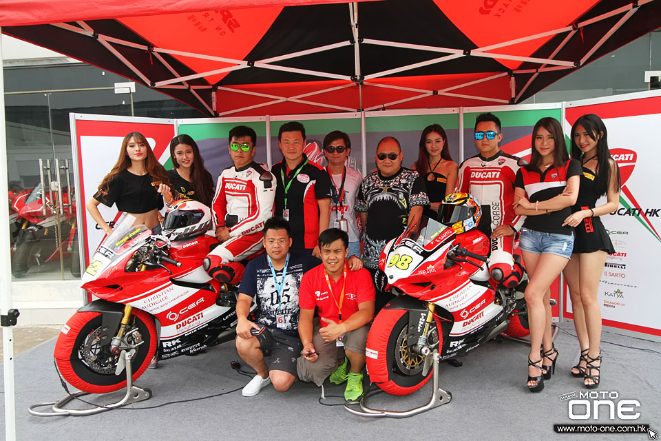 2015 ZIC SUMMER RACING