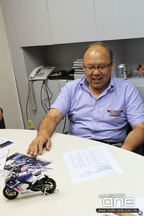 2015 man lee tat billy sanwa 
interview