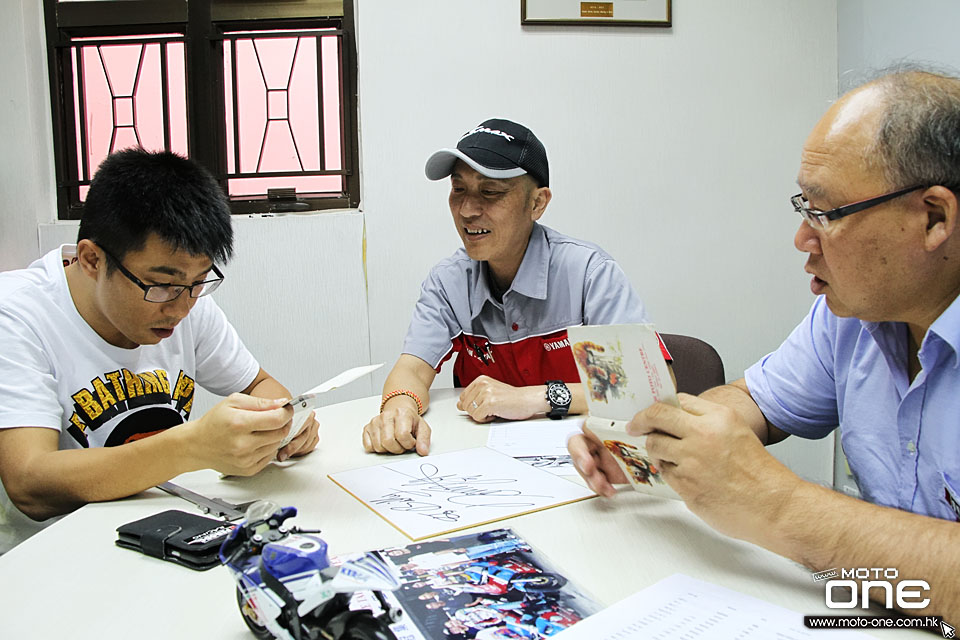 2015 man lee tat billy sanwa interview