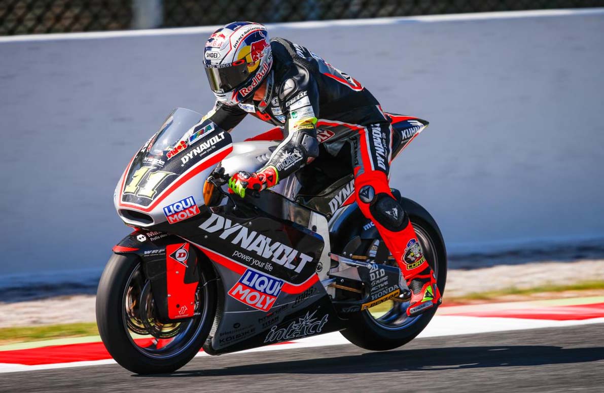 Sandro Cortese