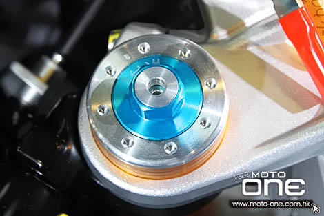 2015 APRILIA RSV4 RR RACE PACK