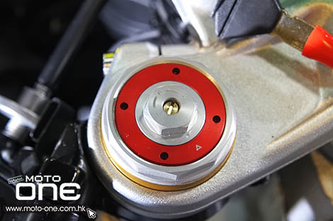 2015 APRILIA RSV4 RR RACE PACK