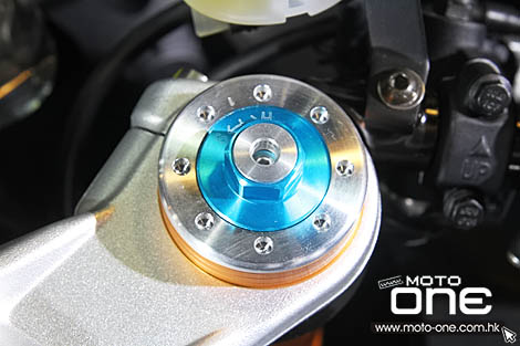 2015 APRILIA RSV4 RR RACE PACK