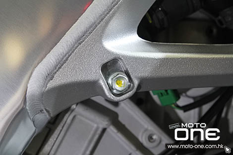 2015 APRILIA RSV4 RR RACE PACK