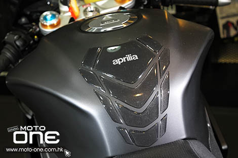 2015 APRILIA RSV4 RR RACE PACK