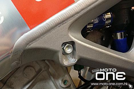 2015 APRILIA RSV4 RR RACE PACK