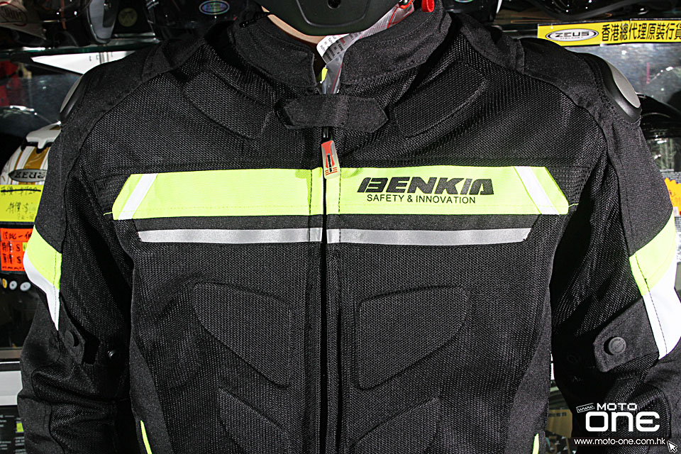 2015 BENKIA