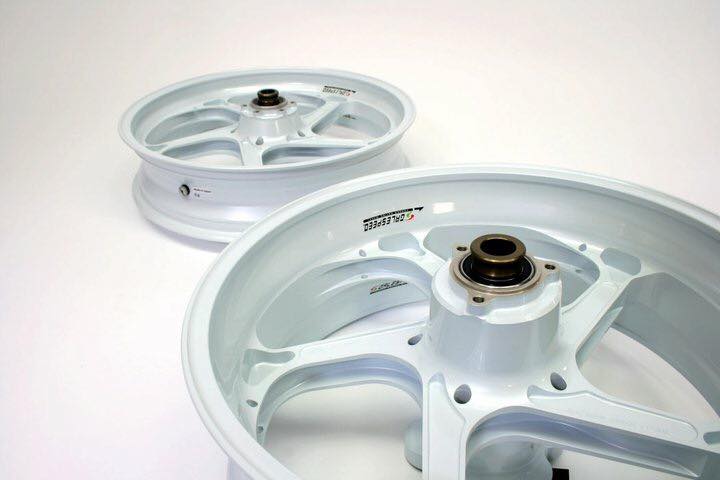 2015 Gale Speed GP-1S