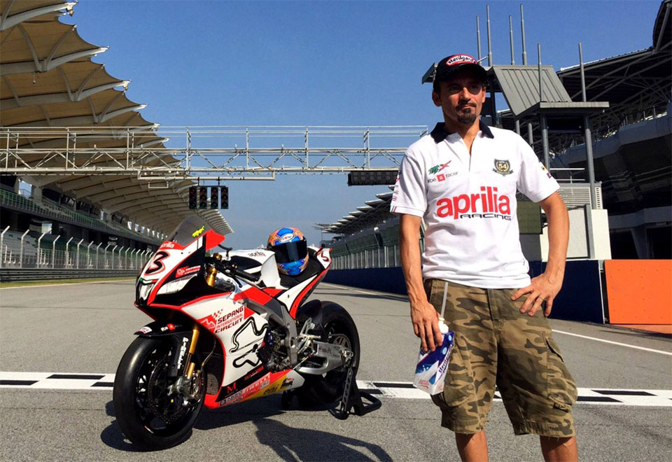 MAX BIAGGI