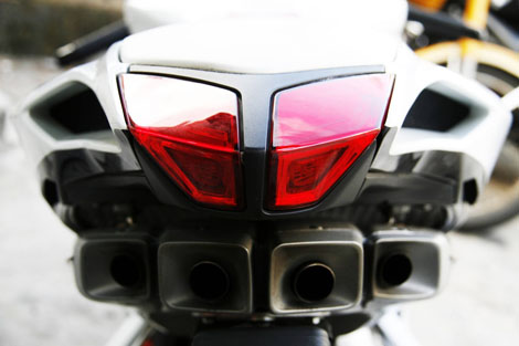 2015 corsa motors
