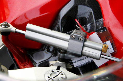 2015 corsa motors
