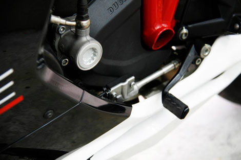 2015 corsa motors