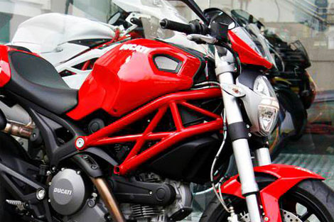 2015 corsa motors