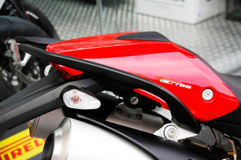 2015 corsa motors
